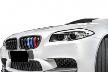 Ніздрі M-Look (M-Color) BMW 5 серія F10/F11 2010-2016 рр.