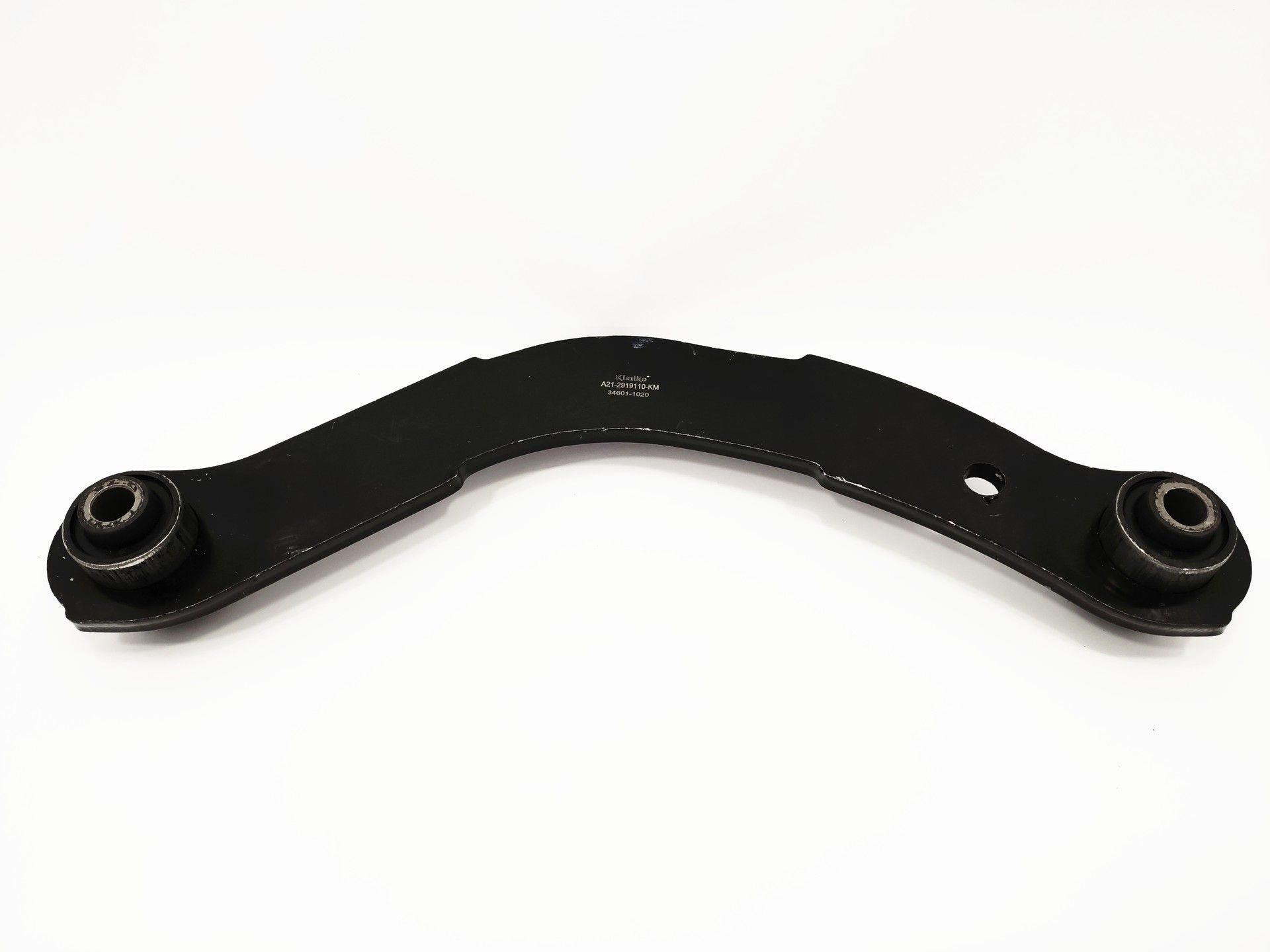 Важіль задній поперечний (вигнутий) L/R Chery Elara/E5 KIMIKO