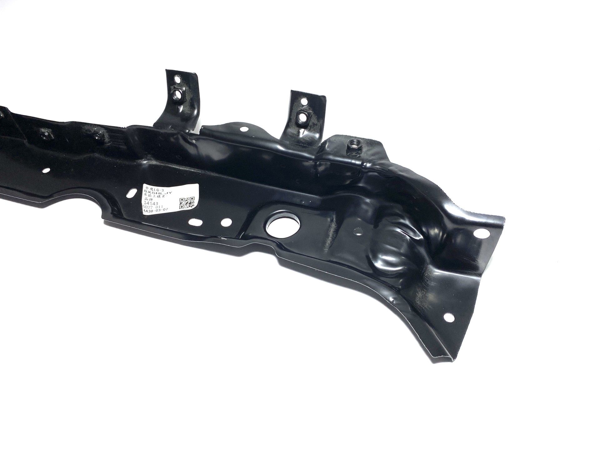 Панель передня верхня Geely MK2/MK-Cross KLM