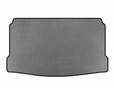 Килимок в багажник EVA (комплектація SD, Сірий) Mini Countryman R60 2010-2017 рр.