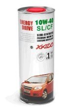 Масло автомобільна, 1л (10W-40, SL/CF)