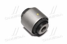 Сайлентблок заднього кулака (цапфи) верхній Great Wall Haval H6 CTR