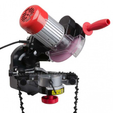 Станок для заточки цепей 230 Вт, 3000 об/мин, 145×22.3×3.2 мм INTERTOOL WT-0830 SVET