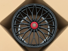 Ковані диски OEM R20 R21 V4 (4 шт) Lamborghini Aventador 2011-2022 рр.