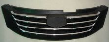 Решітка радіатора (седан) Geely EC-7