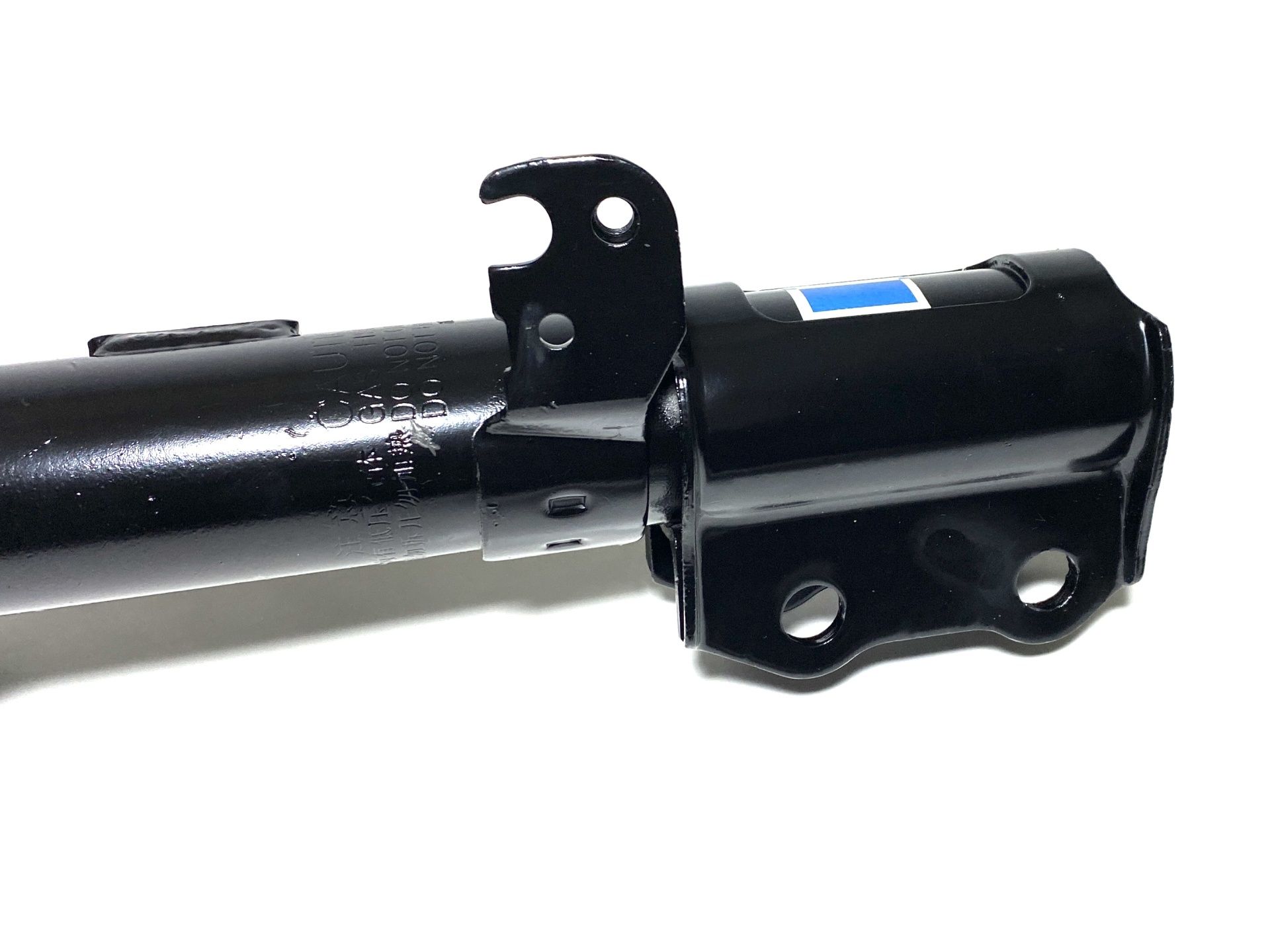 Амортизатор передній (газ) R BYD F3 KLM