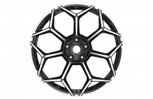 Ковані диски OEM R23 V9 (4 шт) Lamborghini Urus 2018- рр.
