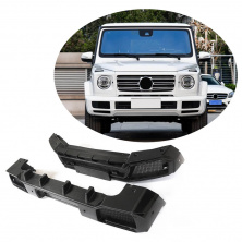 Комплект обвісу Carbon Set (Сухий карбон) Mercedes G сlass W463 2018-2024 рр.