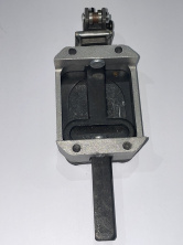 Шток у зборі фіолент 600 (оригінал) (лобзик) AZT