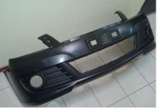 Бампер передній Geely GC6