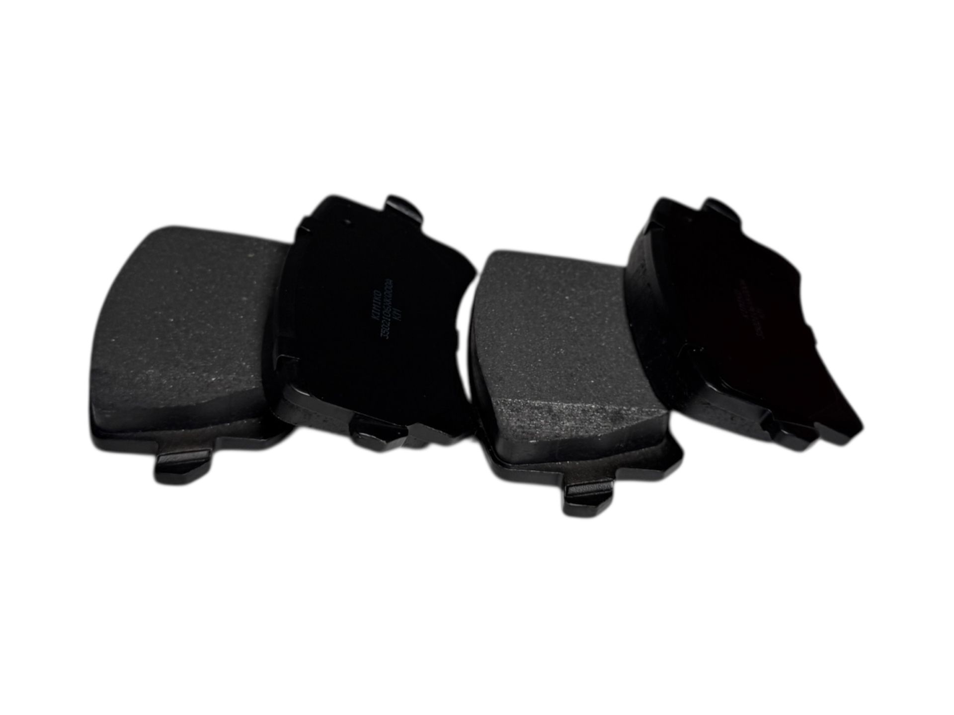 Колодки гальмівні Haval H7 KIMIKO