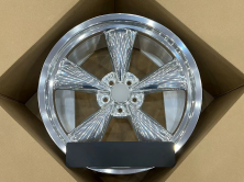 Ковані диски OEM R20 (4 шт) Dodge Challenger 2008-2023 рр.