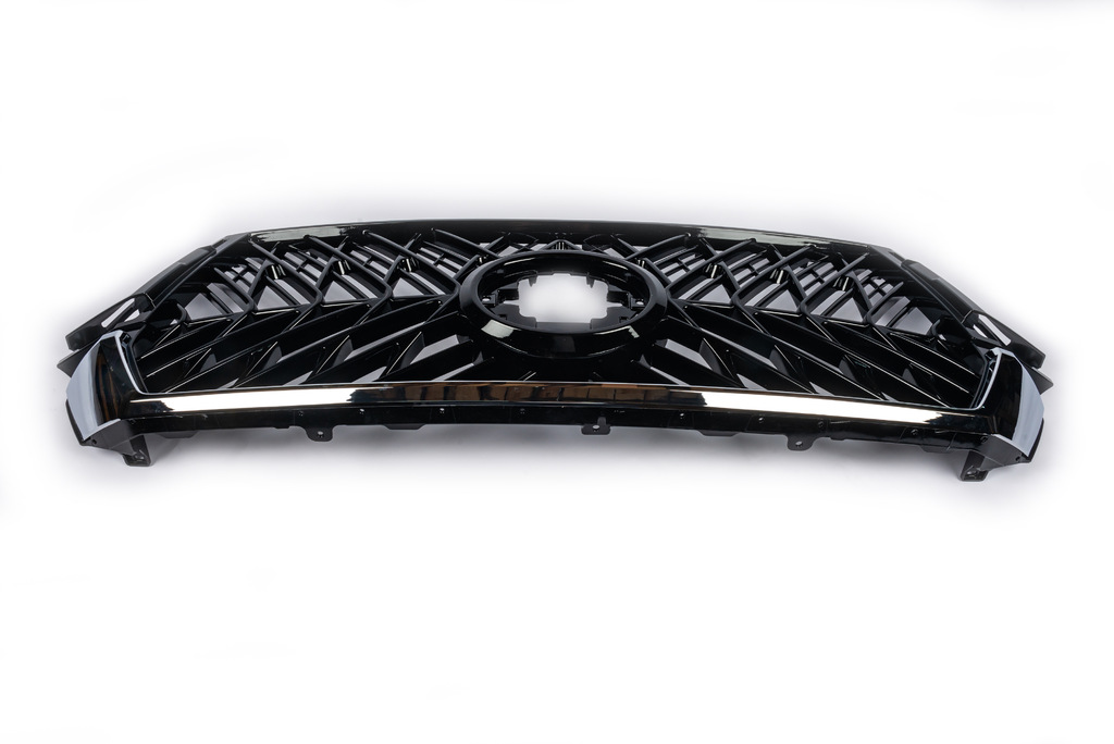 Решітка 2016-2021 (TRD) для Toyota Land Cruiser 200 рр