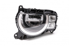 Передня фара LED без блоку (Ліва, Оригінал, Б.У.) Land Rover Defender 2019- рр.