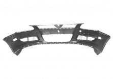 Бампер передній Chery M11 KLM