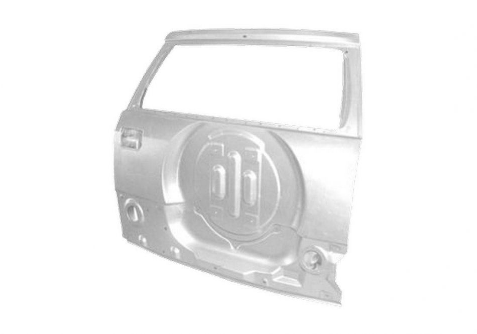 Двері задні 5-і Chery Tiggo (оригінал)