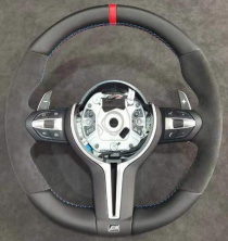 Кермо M-Style V-3 BMW X5 F15 2013-2018 рр.