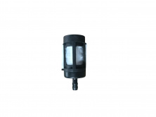 Фильтр топливный мотокосы/бензопилы (L-42mm, Ø4mm) AZT