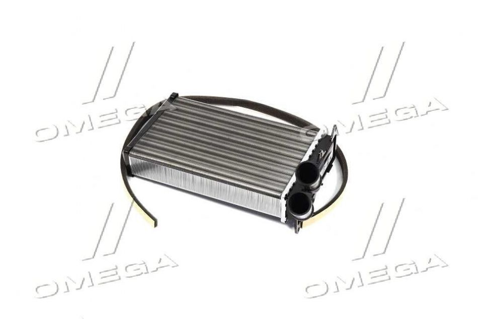 Радіатор пічки Lifan 520 NISSENS