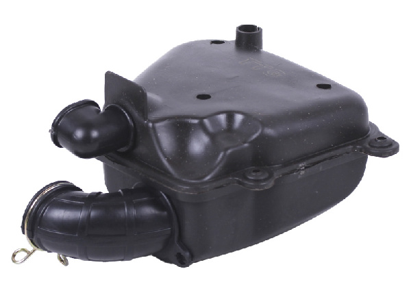 Фильтр воздушный (в сборе) Yamaha JOG 50 3KJ TTG AMG-4