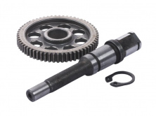 Вал редуктора приводного механизма аккумуляторной пилы (TM-CS402Li) AMG