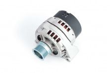 Генератор GAZ (12V, 105A, mod:G406) SPARK