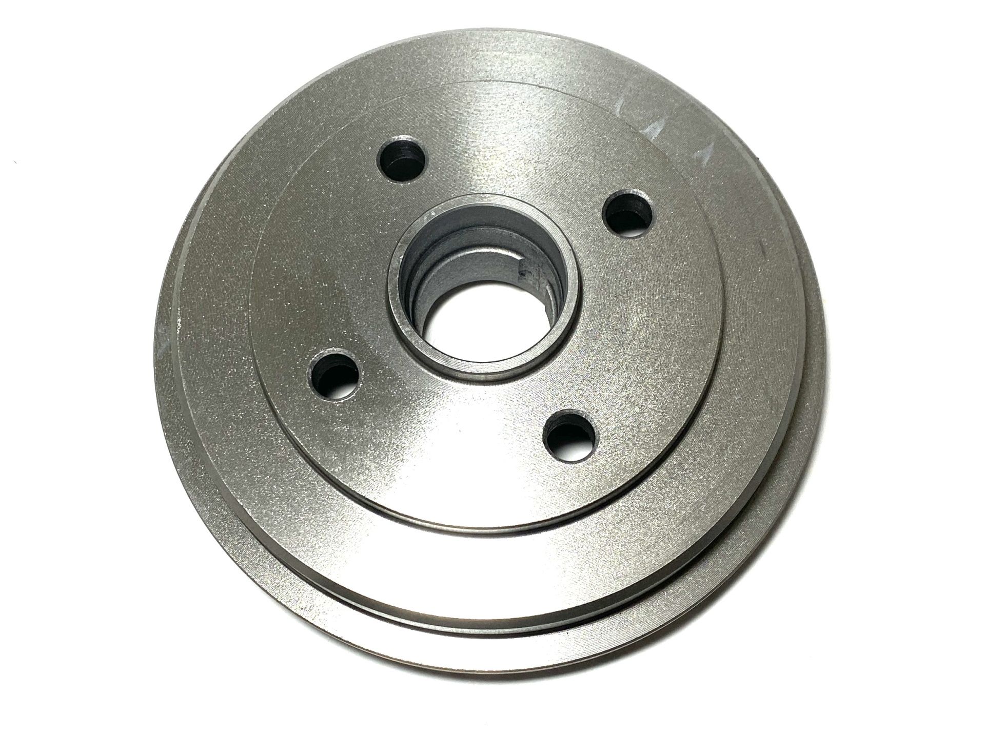 Барабан гальмівний задній без ABS Lifan 320 KLM