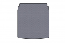 Гумовий килимок в багажник Carsuit (SD, сірий) Volkswagen Passat B6 2006-2012 рр.