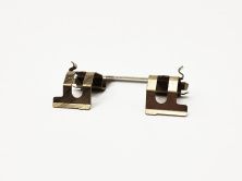 Пружина задніх колодок гальмівних Great Wall KLM