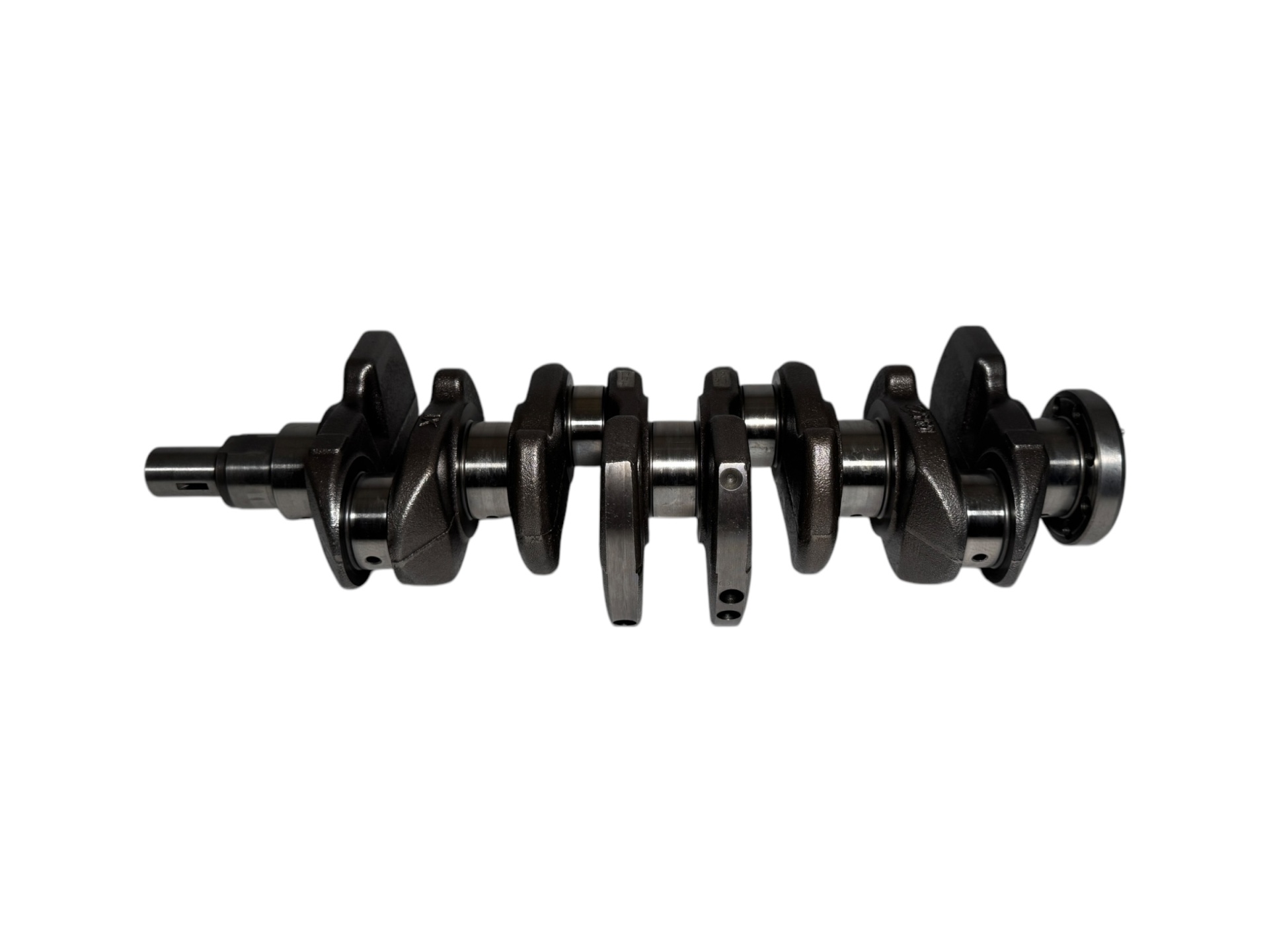 Колінвал, двигун 1,5L Geely NEW EC7 KLM
