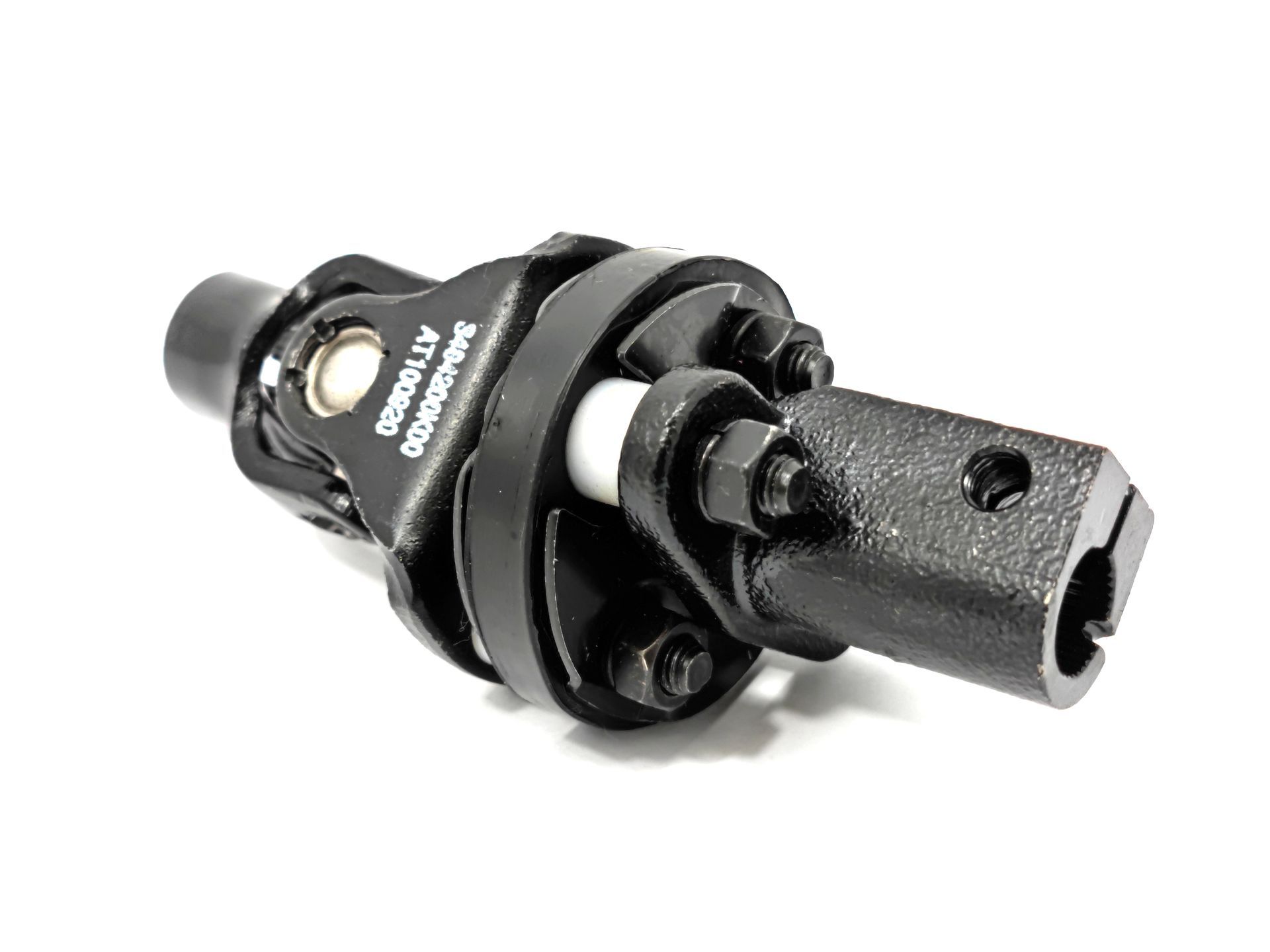 Вал рульовий нижній з муфтою Great Wall KLM