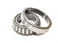 Підшипник передньої ступиці внутрішній Great Wall KIMIKO