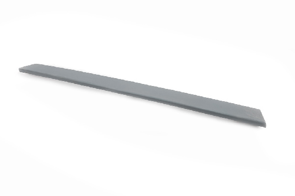 Бленда на скло Libao V002 (ABS-пластик) для Mercedes C-class W204 2007-2015рр