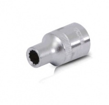 Головка 12 гр. 1/2 9мм INTERTOOL
