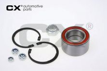 Підшипник маточини передньої Chery QQ CX