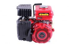 Двигун м/б 156F (4,5Hp) (вал Ø 15мм, під шпонку) AMG