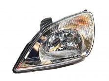 Фара передня з коректором L Chery Tiggo KLM