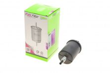 Фільтр паливний Chery Tiggo VALEO