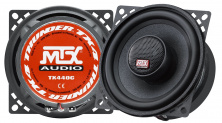 Коаксіальна акустика MTX TX440C