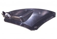 Ручка внутрішні двері передньої R Chery M11/M12