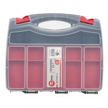 Органайзер 15, 2 в 1, 380x290x80 мм