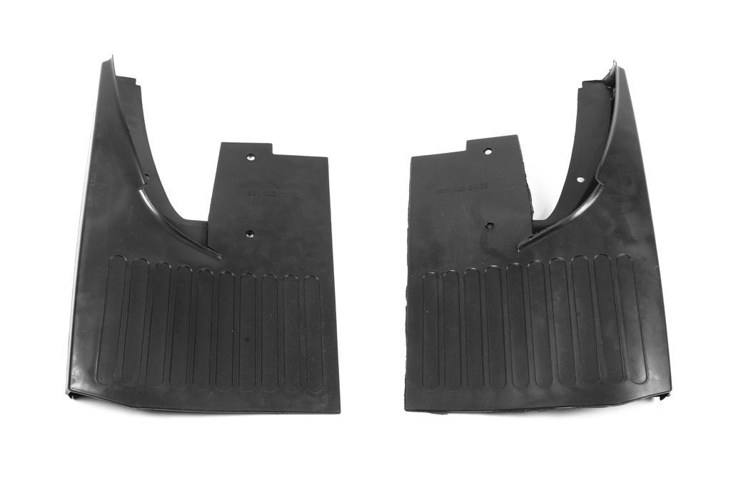 Бризковики Premium (Begel, 2 шт) для Volkswagen LT 1995-2006 рр