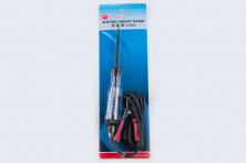Тестер с лампой 12V KOMATCU