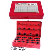 комплект резиновых сальников 382 ед.