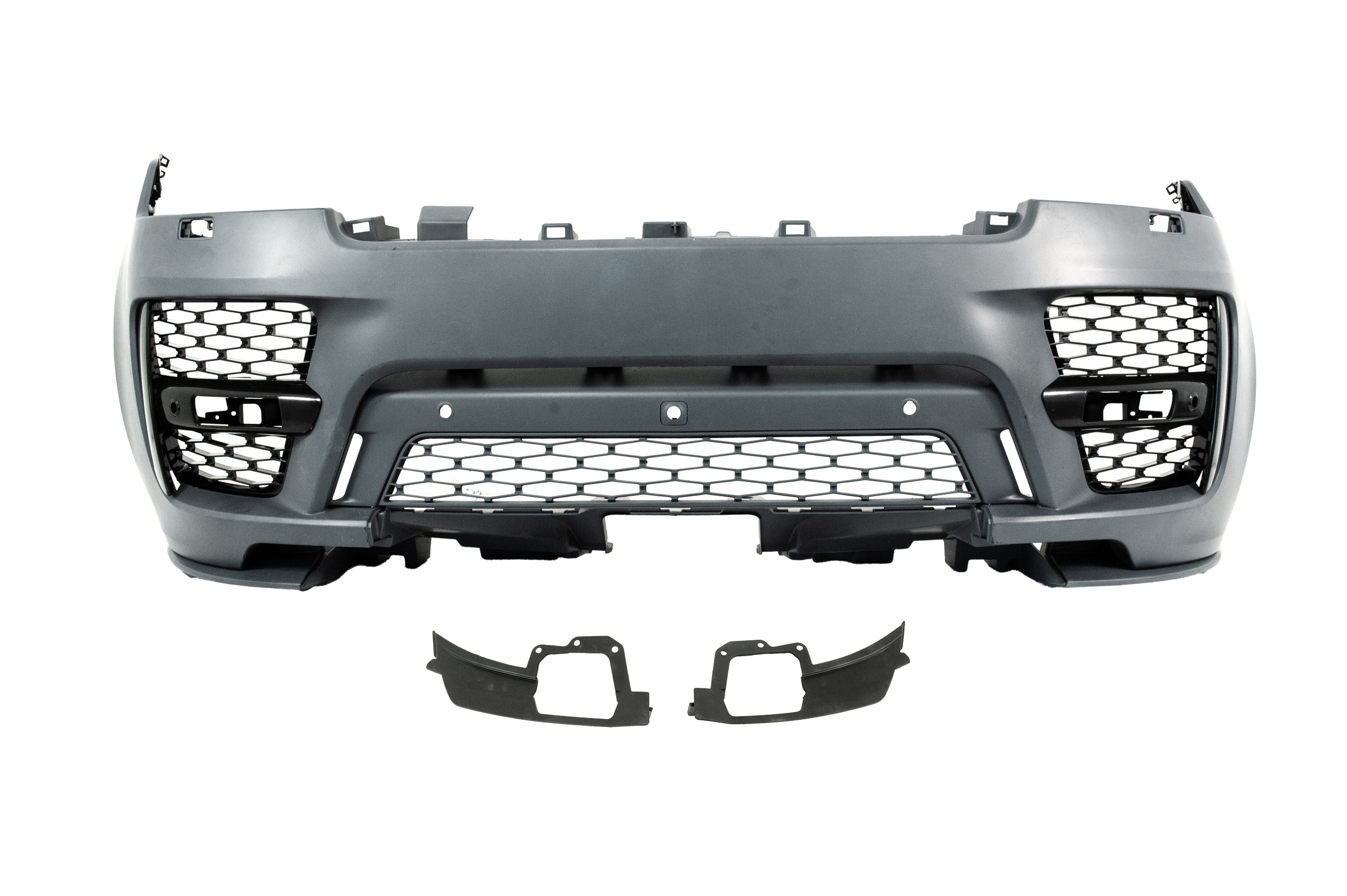 Комплект обвісів 2013-2017 (SVO) для Range Rover IV L405 рр