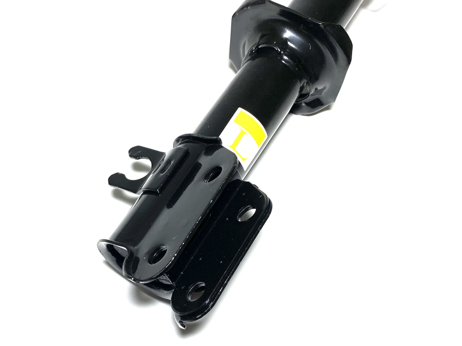 Амортизатор передній L Chery QQ KLM