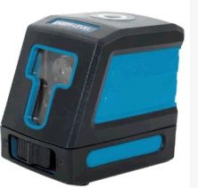 Уровень лазерный Kraissmann 2LL15 SVET