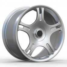 Ковані диски OEM R19 R20 (4 шт) McLaren Artura
