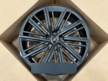 Ковані диски OEM R21 V1 (4 шт) Lexus TX 2023- рр.