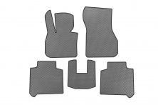Килимки EVA (2 ряди, Для F46, сірий) BMW 2 серія Active Tourer F45/F46 2014-2021 рр.